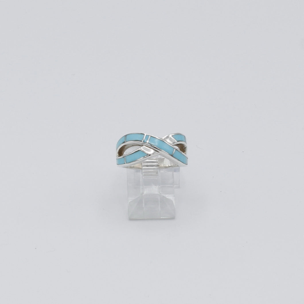 Native American Handcrafted Ring
