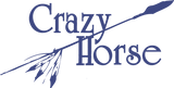 Crazy Horse on Mackinac