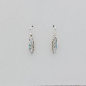 Native American Handcrafted Earrings