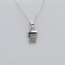 Load image into Gallery viewer, Native American Handcrafted Pendant