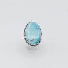Load image into Gallery viewer, Native American Handcrafted Ring